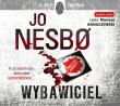 Wybawiciel (audio CD) - Audiobook. Autor: JO NESBØ. Dadada.pl Okładka książki Wybawiciel (audio CD) - Audiobook