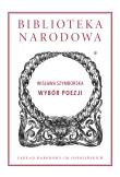 Okładka książki Wybór poezji