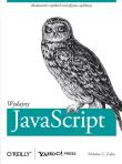 Wydajny JavaScript. Autor: Zakas Nicholas C.. Dadada.pl Okładka książki Wydajny JavaScript