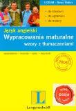 Opakowanie Wypracowania maturalne język angielski