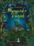 Wysypisko książek. Autor: Katarzyna Grzybek. Dadada.pl Okładka książki Wysypisko książek