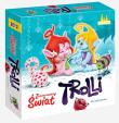 Opakowanie Zaczarowany świat Trolli