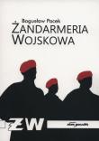 Okładka książki Żandarmeria wojskowa