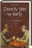 Opakowanie Zasady gier w karty 