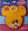 Opakowanie Zawieszka Minnie Wersja do własnoręcznego wyklejenia