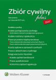 Zbiór cywilny 2017 PLUS. Autor: praca zbiorowa. Dadada.pl Okładka książki Zbiór cywilny 2017 PLUS