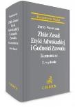 Zbiór Zasad Etyki Adwokackiej. Komentarz w.3. Autor: Naumann Jerzy. Dadada.pl Okładka książki Zbiór Zasad Etyki Adwokackiej. Komentarz w.3