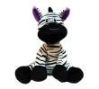 Opakowanie Zebra Mania siedząca 20cm