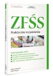ZFŚS prkatyczne wyjaśnienia. Autor: Chruściel Łukasz. Dadada.pl Okładka książki ZFŚS prkatyczne wyjaśnienia
