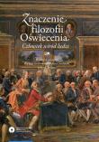 Opakowanie Znaczenie filozofii Oświecenia
