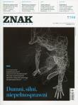 Opakowanie Znak 740 1/2017 Dumni, silni, niepełnosprawni