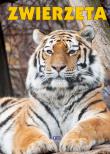 Okładka książki Zwierzęta
