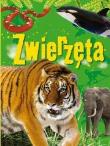 Okładka książki Zwierzęta