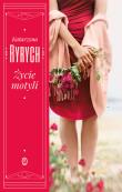 Życie motyli. Autor: Ryrych Katarzyna. Dadada.pl Okładka książki Życie motyli