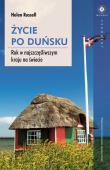 Życie po duńsku. Autor: Helen Russell. Dadada.pl Okładka książki Życie po duńsku