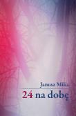 Okładka książki 24 na dobę