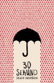 Okładka książki 30 sekund