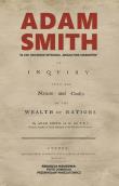 Adam Smith. Wydawca: IFiS PAN. Dadada.pl Opakowanie Adam Smith