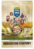 Opakowanie Adrenalyn XL FIFA 365 Megazestaw Startowy