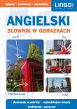 Angielski. Słownik w obrazkach. Autor: autor zbiorowy. Dadada.pl Okładka książki Angielski. Słownik w obrazkach