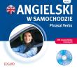 Angielski w samochodzie Phrasal Verbs. Autor: Atkinson Victoria, Chris Beardsworth, Andy Edwins. Dadada.pl Okładka książki Angielski w samochodzie Phrasal Verbs