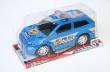 Opakowanie Auto policja 28x13x14 339896