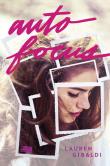 Autofocus. Autor: Gibaldi Lauren. Dadada.pl Okładka książki Autofocus