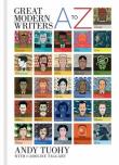 A-Z Great Modern Writers. Autor: Taggart Caroline. Dadada.pl Okładka książki A-Z Great Modern Writers