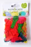 Opakowanie Balony na wodę zapas 50 szt. Wielkanoc