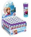 Bańki mydlane Frozen 55ml (36szt). Wydawca: Mega Creative. Dadada.pl Opakowanie Bańki mydlane Frozen 55ml (36szt)