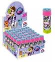 Opakowanie Bańki mydlane Littlest Pet Shop 55ml (36szt)
