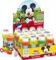 Opakowanie Bańki mydlane Mickey 120ml (16szt)