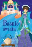 Baśnie świata. Autor: Opracowanie zbiorowe. Dadada.pl Okładka książki Baśnie świata