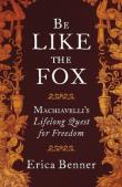 Be Like the Fox. Autor: Benner Erica. Dadada.pl Okładka książki Be Like the Fox