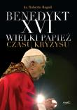 Okładka książki Benedykt XVI