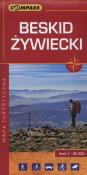 Opakowanie Beskid Żywiecki mapa turystyczna 1:50 000