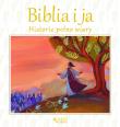 Okładka książki Biblia i ja