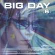 Opakowanie Big Day CD