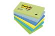 Opakowanie Bloczek samoprzylepny POST-IT paleta marz(655-MTDR), 127x76mm, 6x100 kart.,
