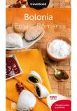 Bolonia i Emilia-Romania Travelbook. Autor: Beata Pomykalska, Paweł Pomykalski. Dadada.pl Okładka książki Bolonia i Emilia-Romania Travelbook