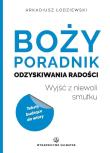 Okładka książki Boży poradnik odzyskiwania radości