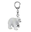 Opakowanie Breloczek Niedźwiedź polarny młody PAPO