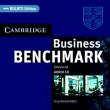 Business Benchmark Advanced Audio CD BULATS Edition. Autor: Brook-Hart Guy. Dadada.pl Okładka książki Business Benchmark Advanced Audio CD BULATS Edition