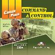 Career Paths Command & Control CD. Autor: Jeff Zeter. Dadada.pl Okładka książki Career Paths Command & Control CD