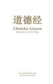 Chińska gnoza. Autor: Rijckenborgh van Jan, de Petri Catharose. Dadada.pl Okładka książki Chińska gnoza