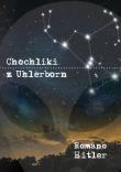 Chochliki w Uhlerborn. Autor: Hitler Romano. Dadada.pl Okładka książki Chochliki w Uhlerborn