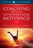 Okładka książki Coaching jako klucz do wewnętrznej motywacji