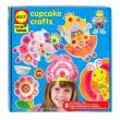 Opakowanie Cupcake crafts