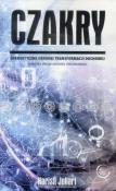 Czakry. Energetyczne ośrodki transformacji duchow.. Autor: Harish Johari. Dadada.pl Okładka książki Czakry. Energetyczne ośrodki transformacji duchow.