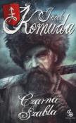 Okładka książki Czarna szabla
